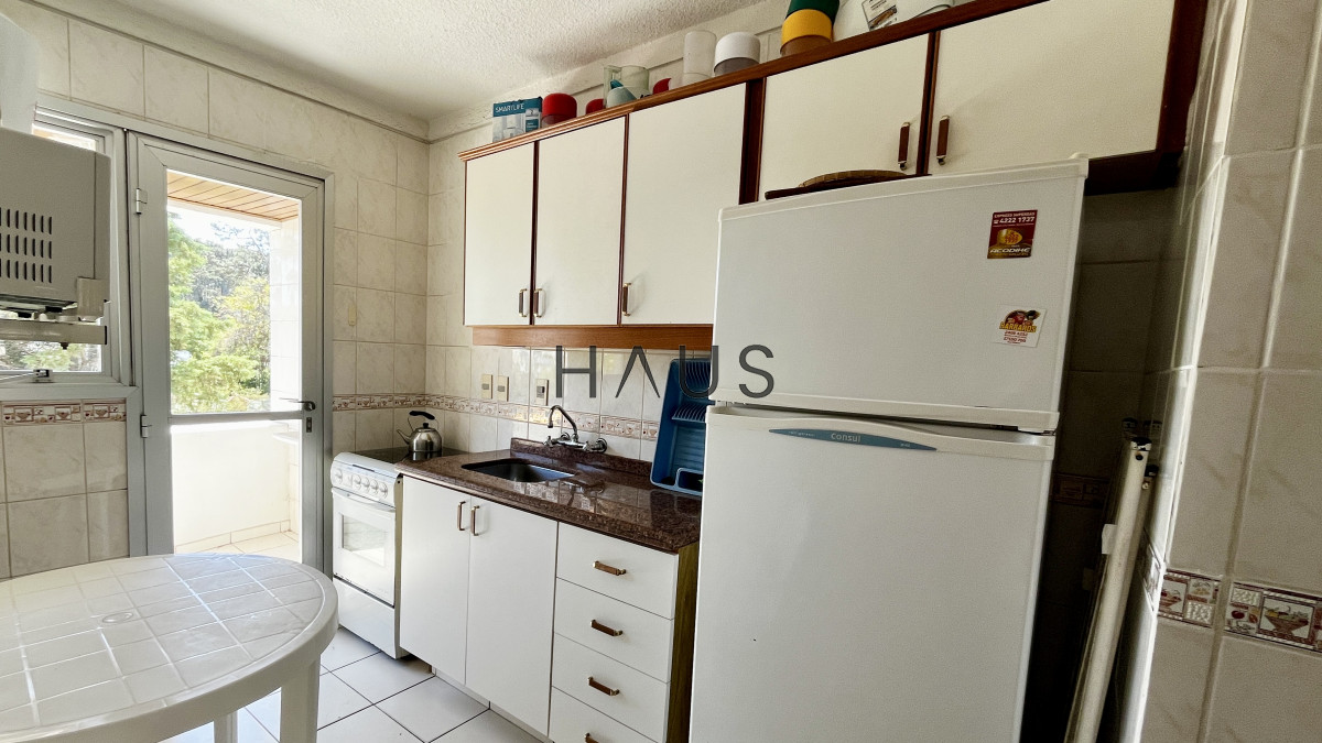 Apartamento ID.167 - Unidad de 3 dormitorios a pasos de playa mansa 