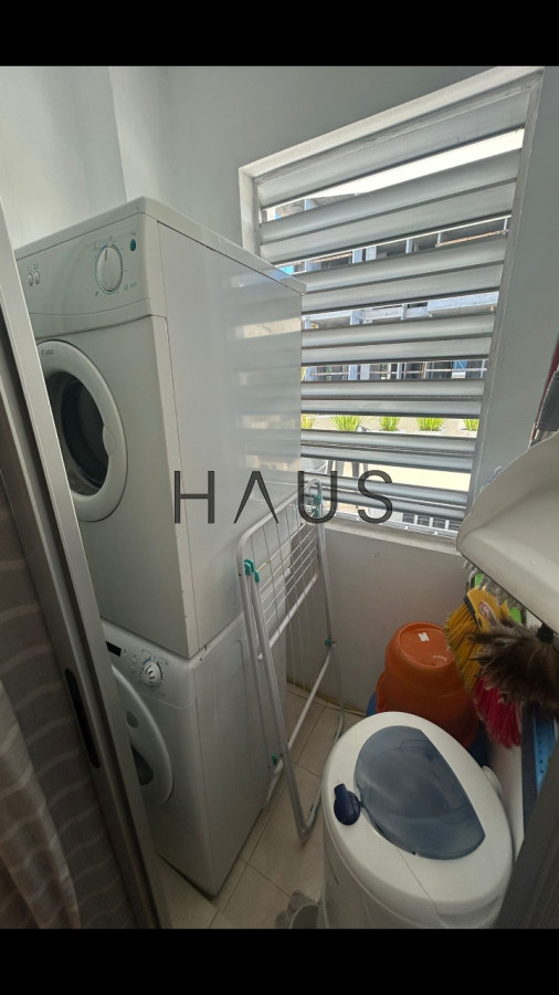 Apartamento ID.80 - Apartamento en alquiler anual Roosevelt - Punta del Este