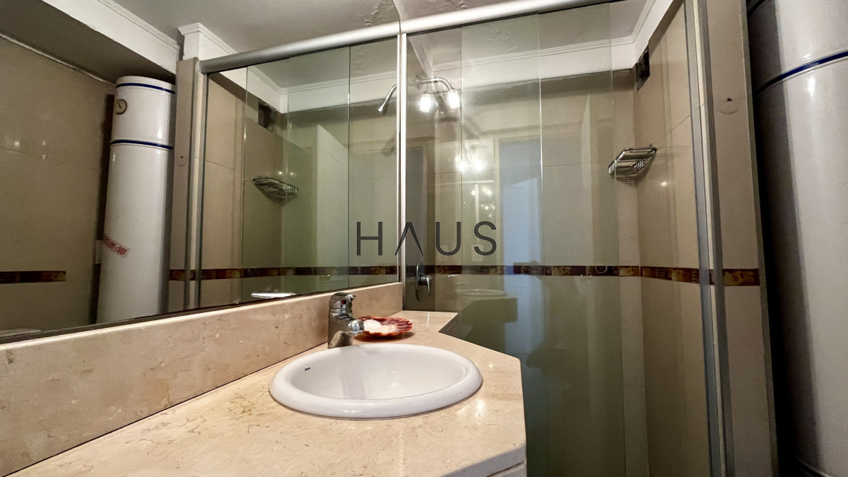 Apartamento ID.144 - 🌊 Penthouse frente al mar - Pinares