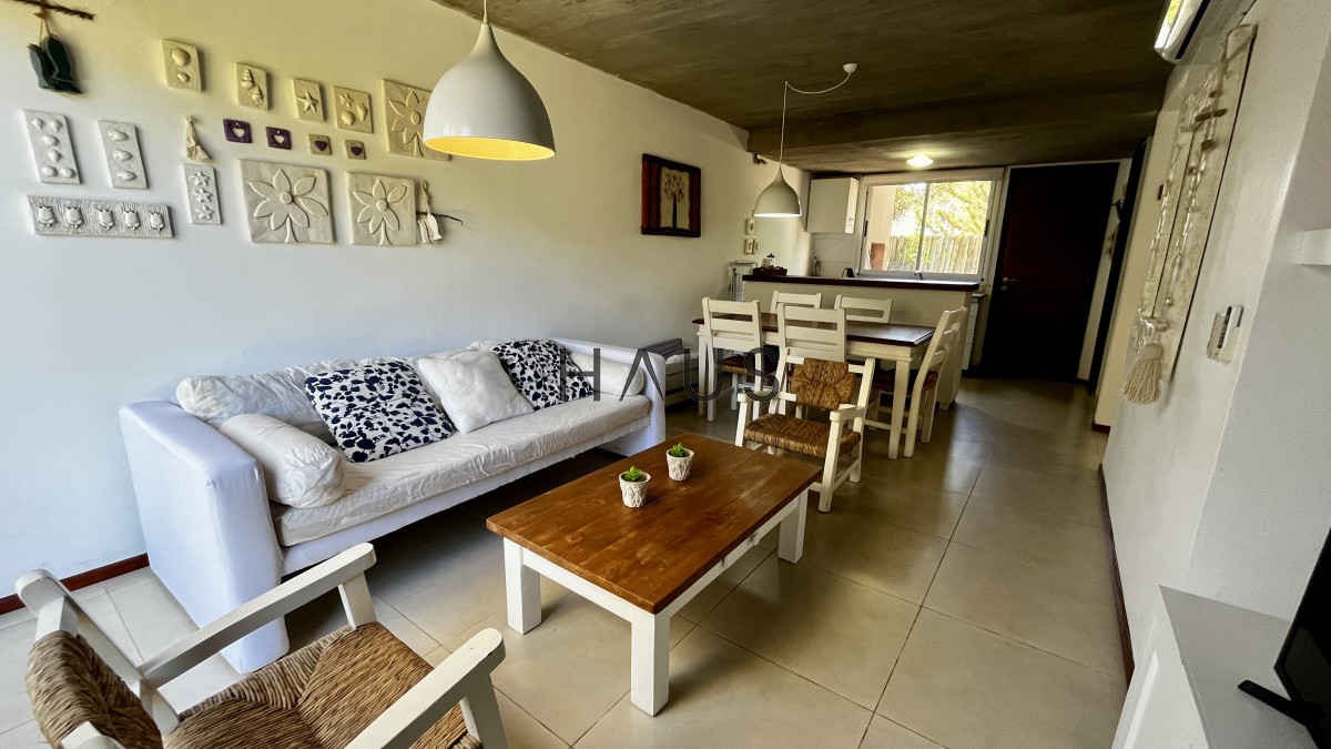 Apartamento ID.186 - Tu refugio privado en Manantiales