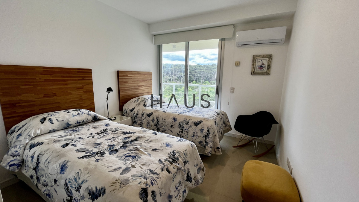 Apartamento ID.278 - Penthouse frente al mar - Playa Brava