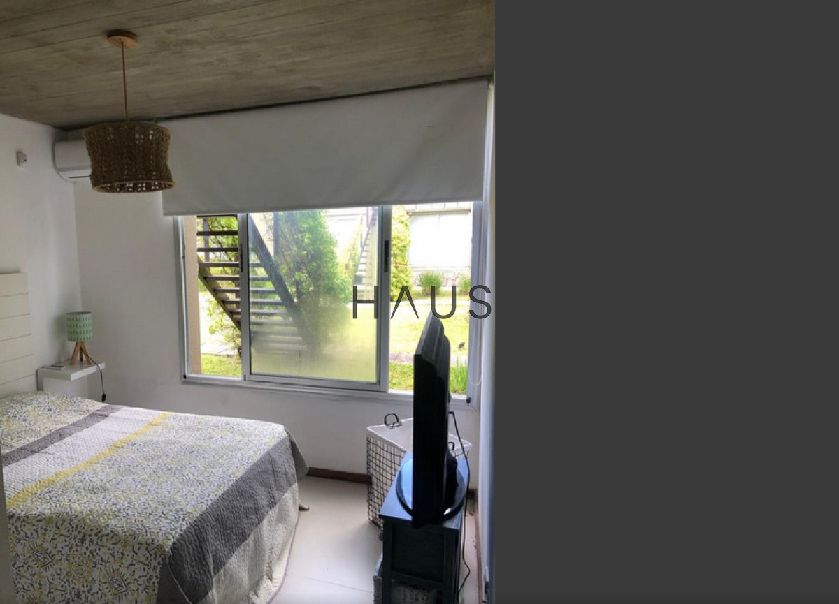 Apartamento ID.186 - Tu refugio privado en Manantiales