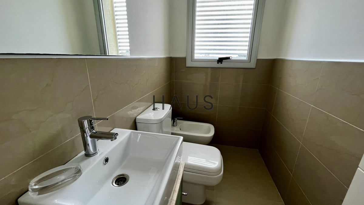 Apartamento ID.278 - Penthouse frente al mar - Playa Brava