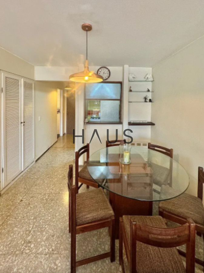 Apartamento ID.24 - Apartamento de 2 dormitorios en venta en Peninsula 