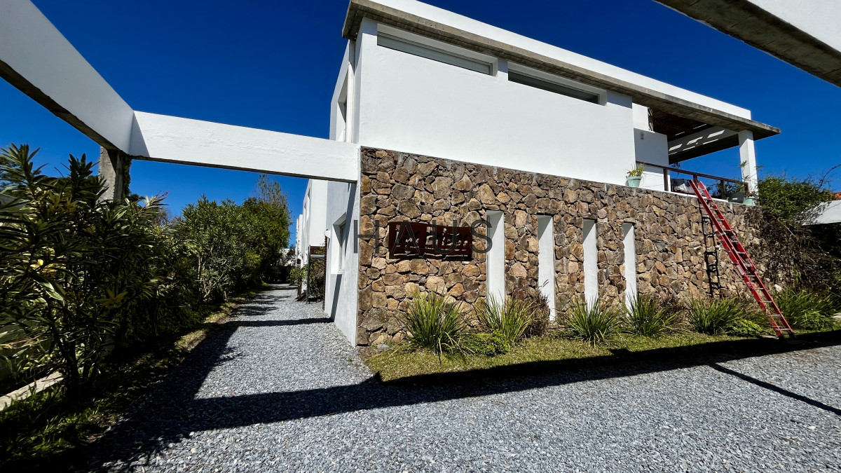 Apartamento ID.187 - Funcional y luiminoso apartamento en Manantiales