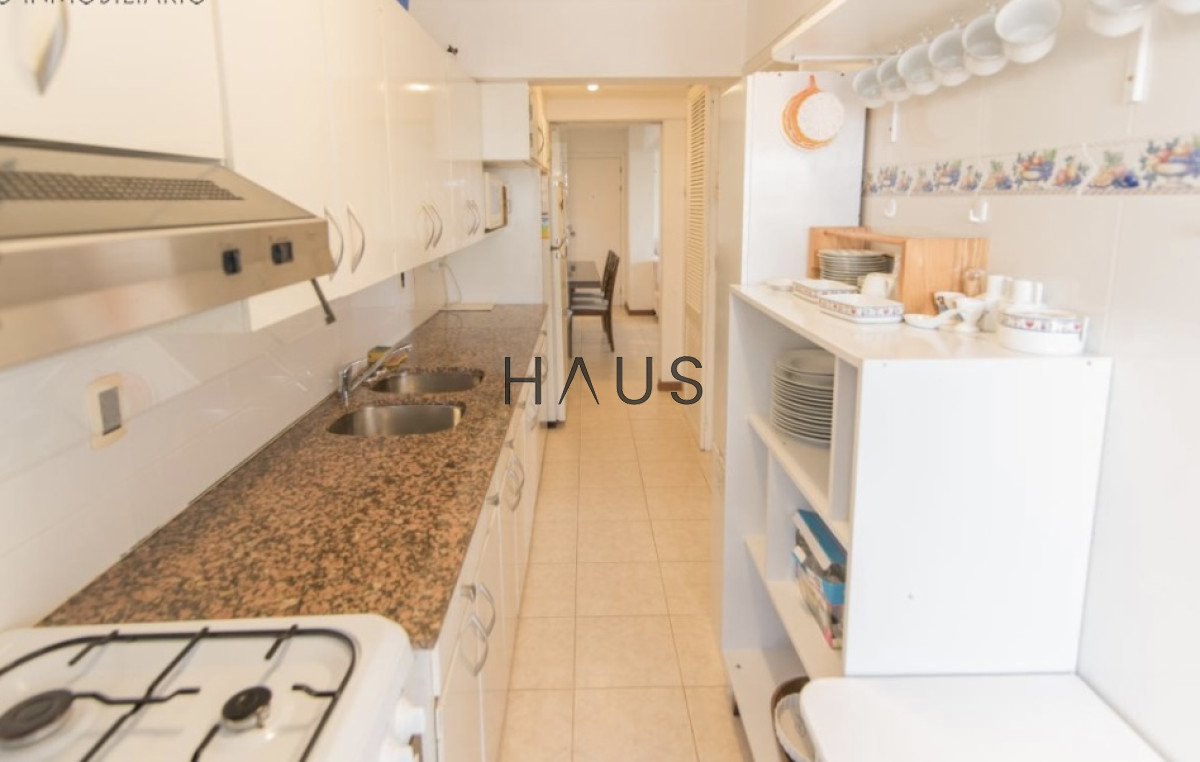 Apartamento ID.165 - Apartamento en Venta - Península, Punta del Este