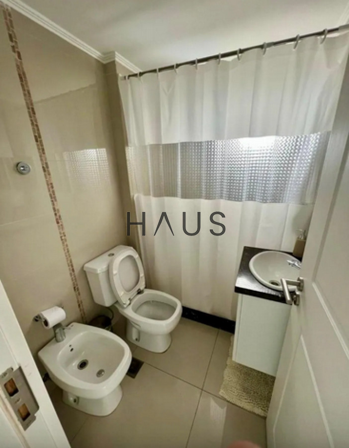 Apartamento ID.116 - unidad de 1 dormitorio en alquiler de temporada 