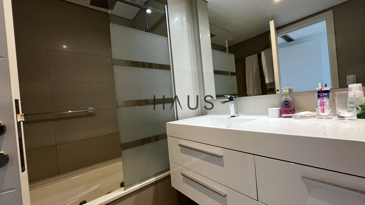 Apartamento ID.282 - Apartamento en Mansa - Punta del Este