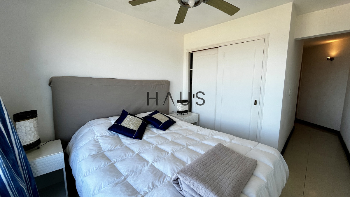 Apartamento ID.144 - 🌊 Penthouse frente al mar - Pinares