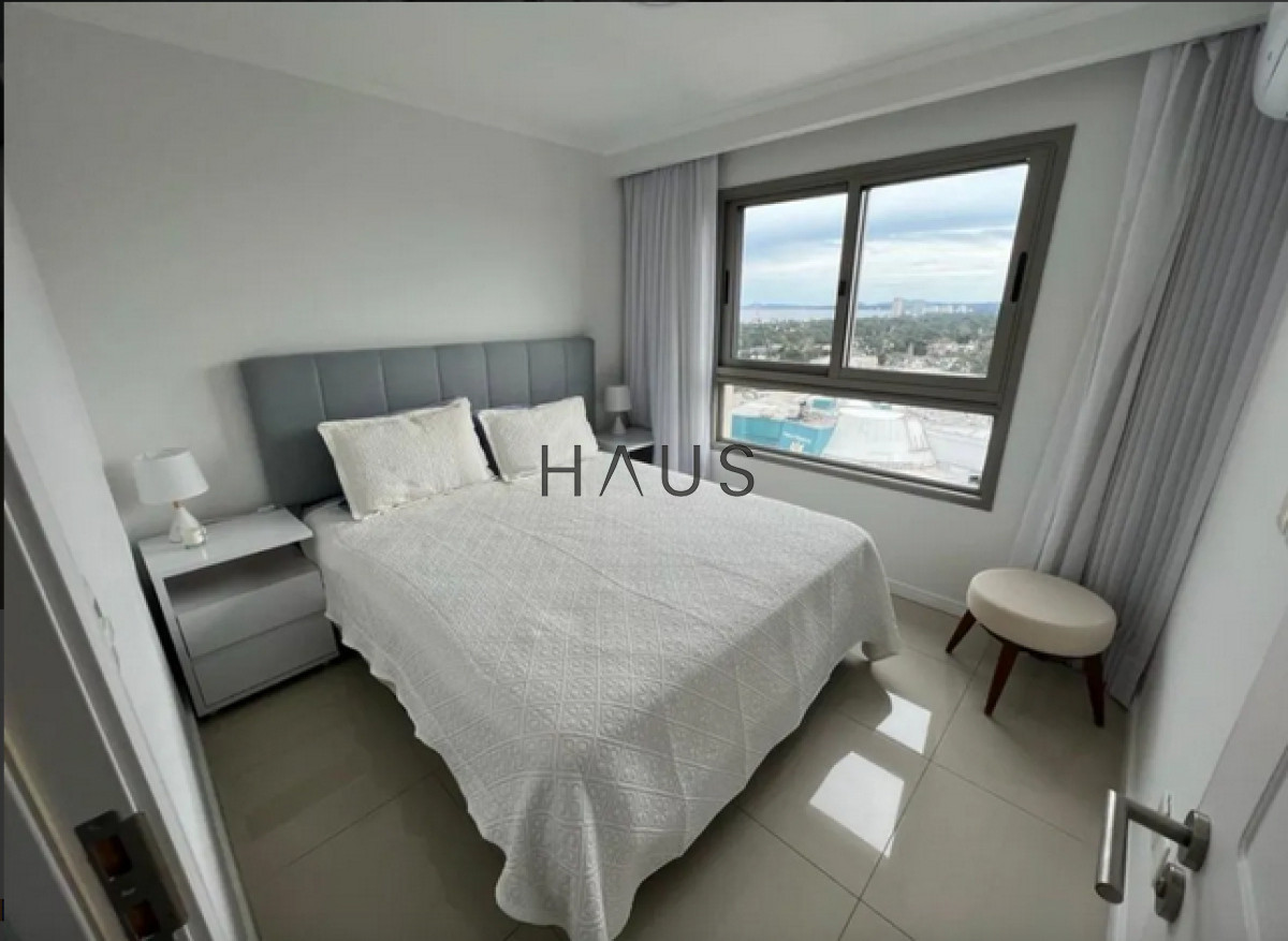 Apartamento ID.116 - unidad de 1 dormitorio en alquiler de temporada 