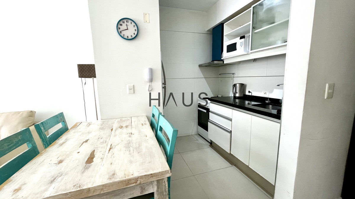 Apartamento ID.93 - Apartamento de 1 Dormitorio en la Península – ¡Tu lugar en Punta del Este!