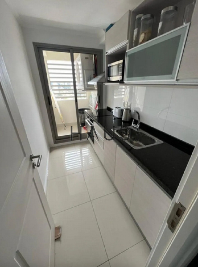 Apartamento ID.116 - unidad de 1 dormitorio en alquiler de temporada 