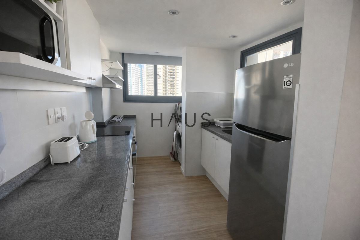 Apartamento ID.620 - Apartamento en Brava - Punta del Este