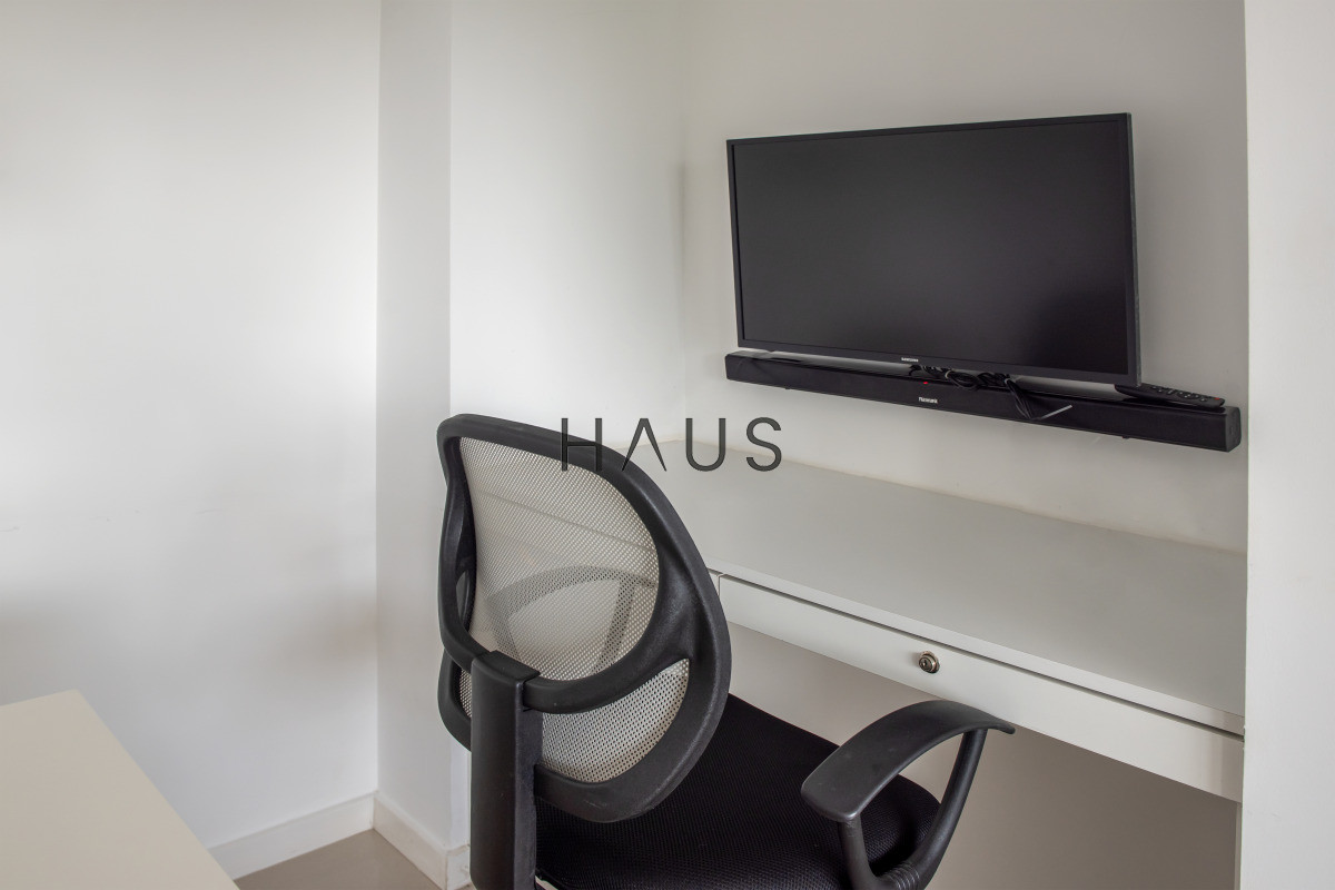 Apartamento ID.217 - Apartamento de 3 dormitorios en Playa Brava - A 150 metros del mar