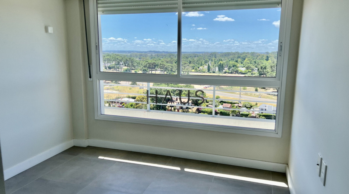 Apartamento ID.5 - 2 dormitorios + 3 baños en Greenlife – Parada 12, Av. Roosevelt