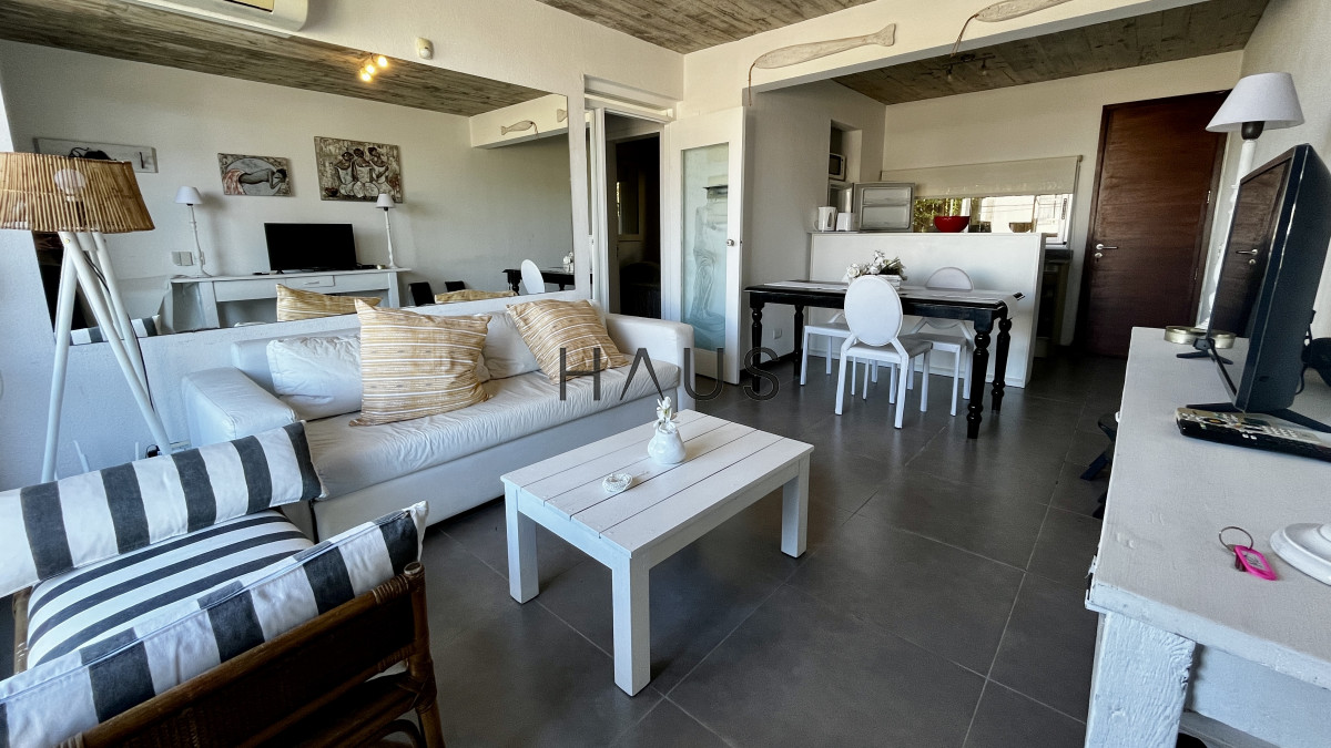 Apartamento ID.188 - ✨ Cómodo apartamento a solo 350 metros de Playa Bikini