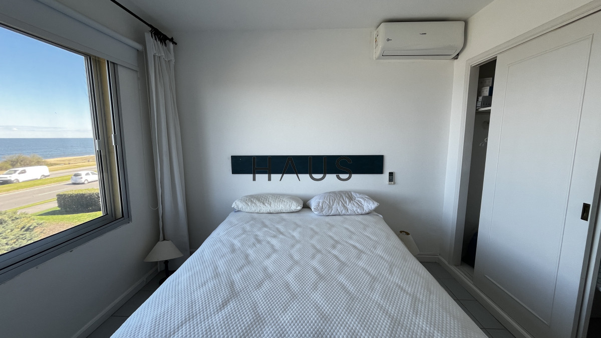 Apartamento ID.145 - 🌊 Apartamento frente al mar - Pinares