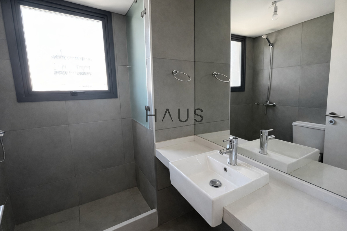 Apartamento ID.383 - Apartamento funcional en Playa brava - Punta del Este