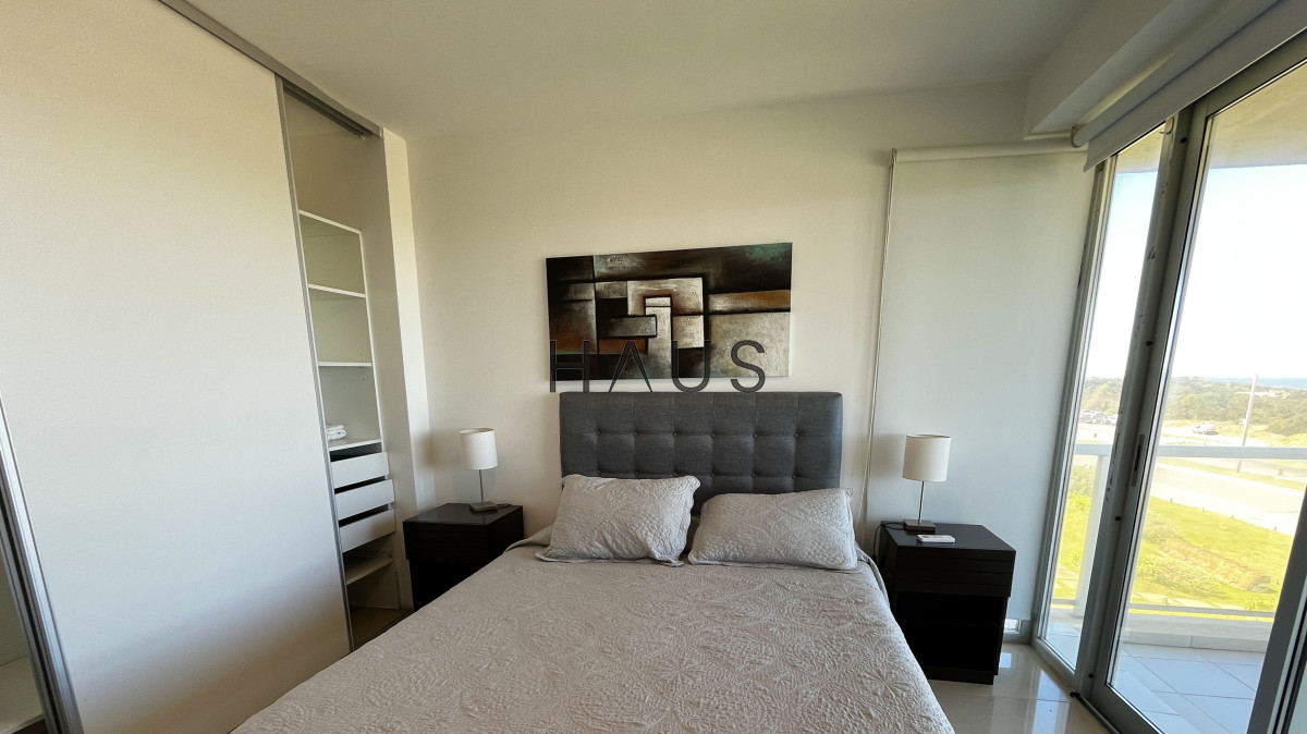 Apartamento ID.201 - Apartamento en venta - Playa Brava, primera línea