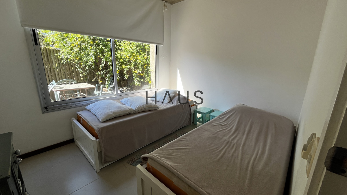 Apartamento ID.186 - Tu refugio privado en Manantiales