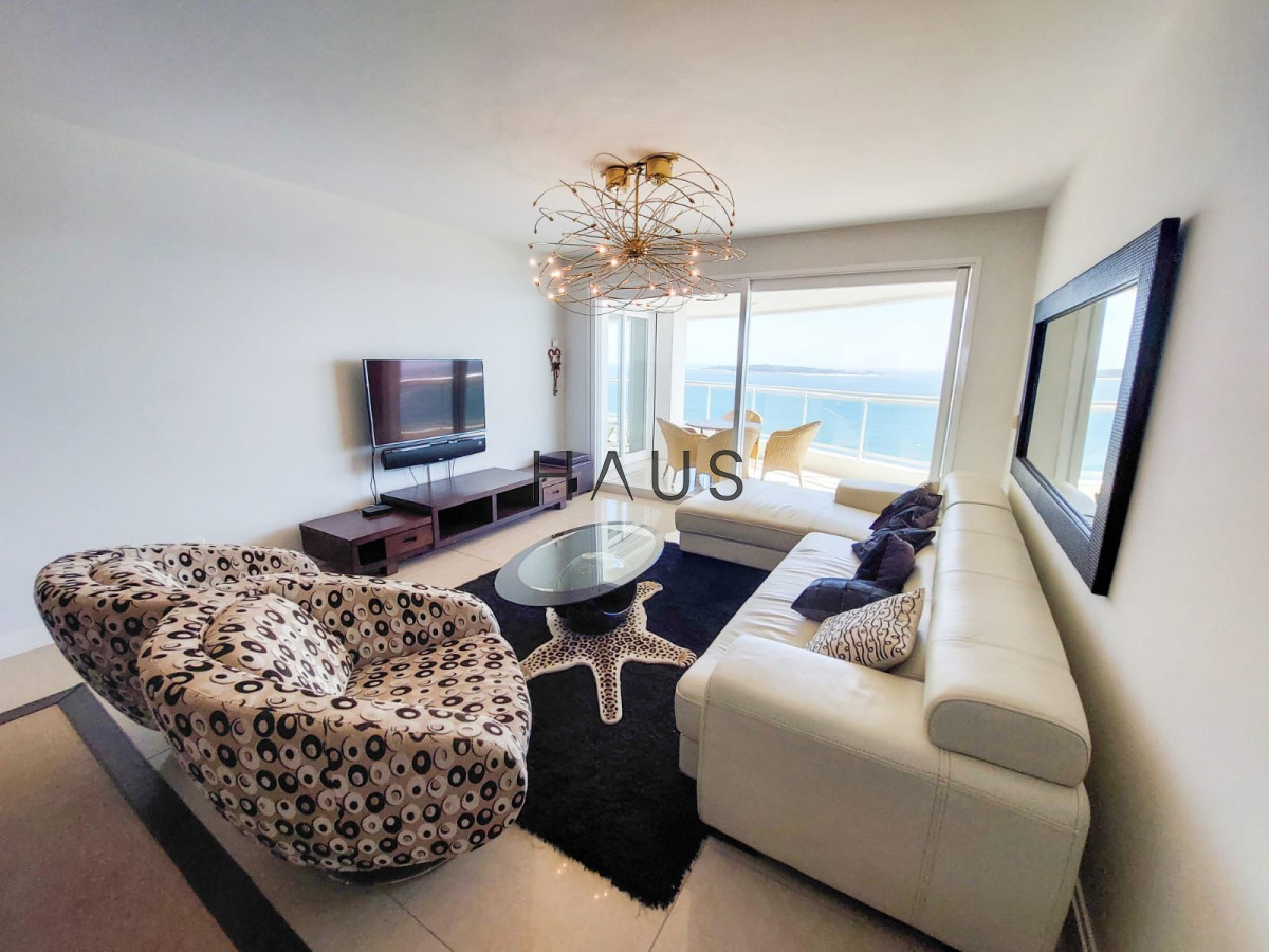 Apartamento ID.41 - Apartamento en Punta del Este, Mansa