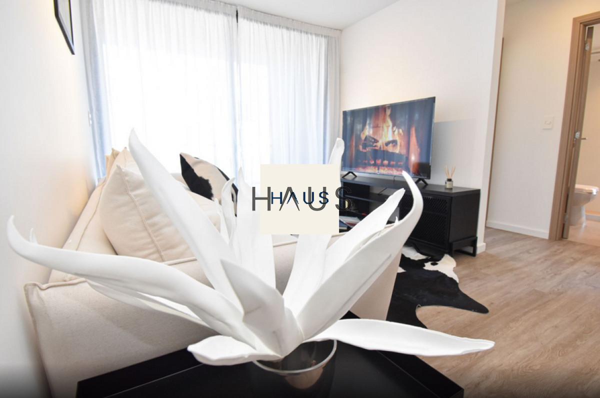 Apartamento ID.16 - unidad de 2 dormitorios a pocos metros del Shopping