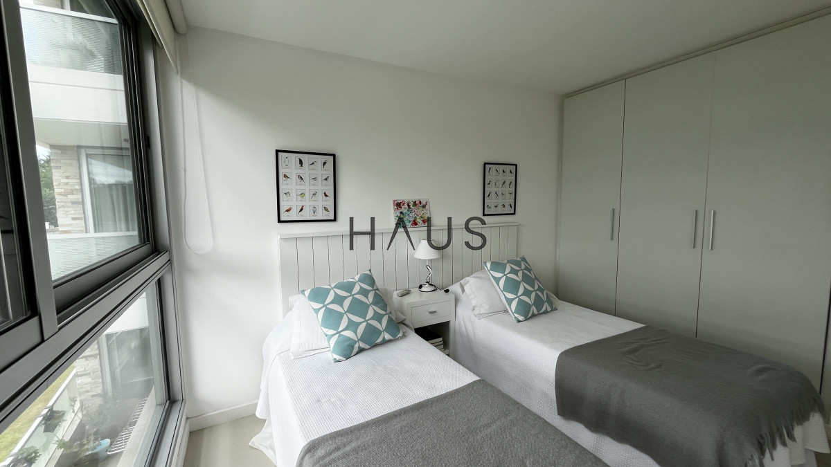 Apartamento ID.282 - Apartamento en Mansa - Punta del Este