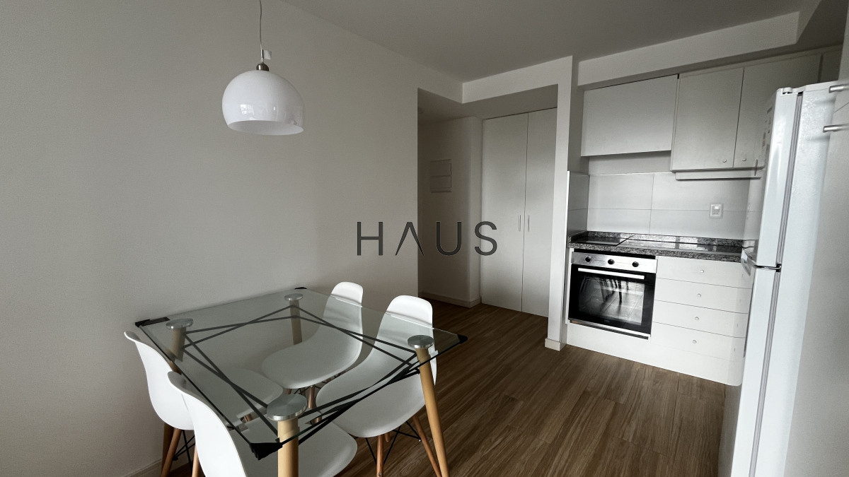 Apartamento ID.10 - Apartamento funcional en Torre Gauguin – Punta del Este
