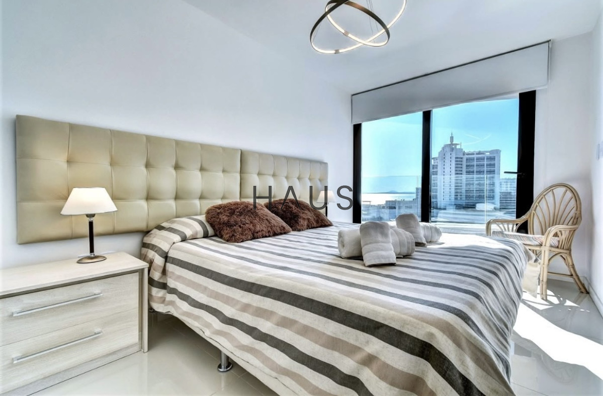 Apartamento ID.20 - Artower – Punta del Este