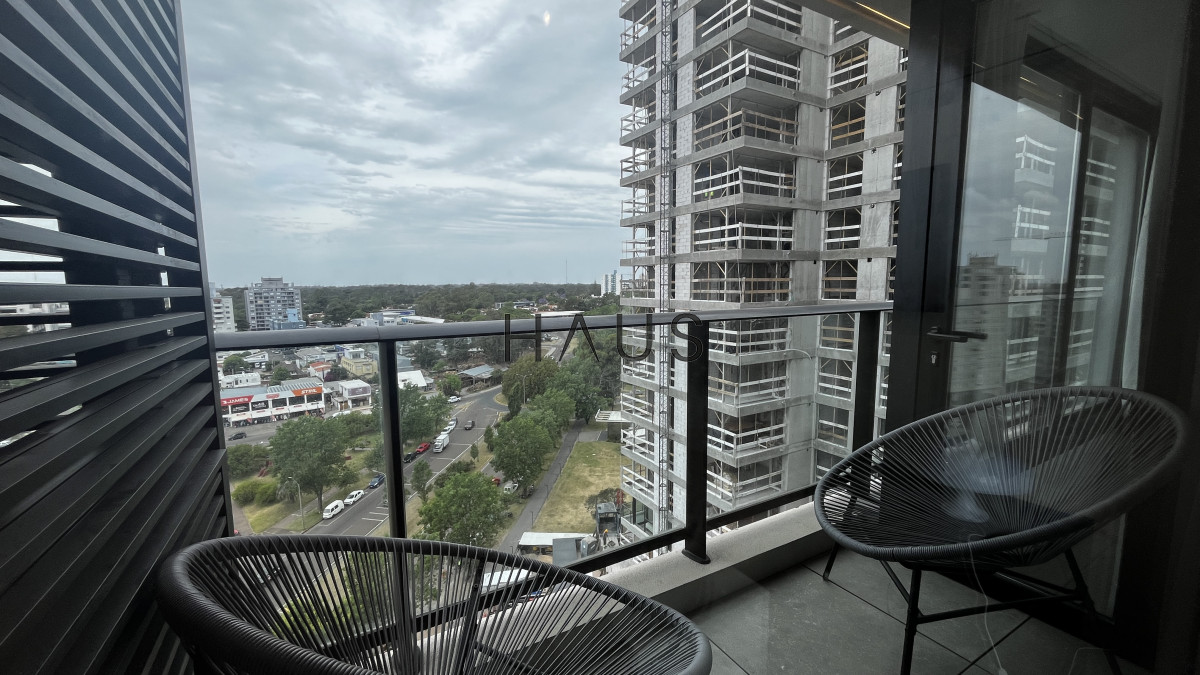 Apartamento ID.354 - ALQUILER INVERNAL de 1 dormitorio en More Atlántico