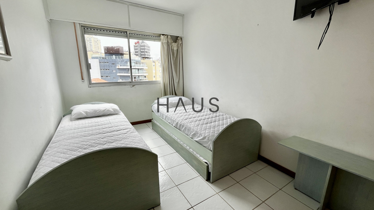 Apartamento ID.132 - Apartamento en Punta del Este, Península
