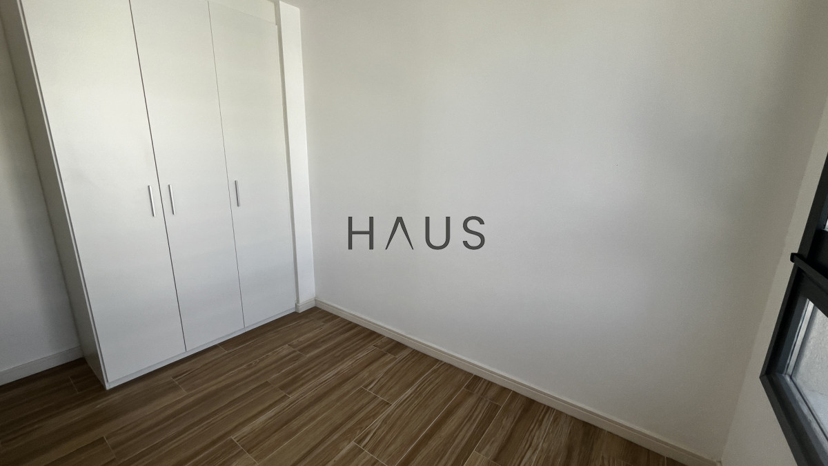 Apartamento ID.383 - Apartamento funcional en Playa brava - Punta del Este