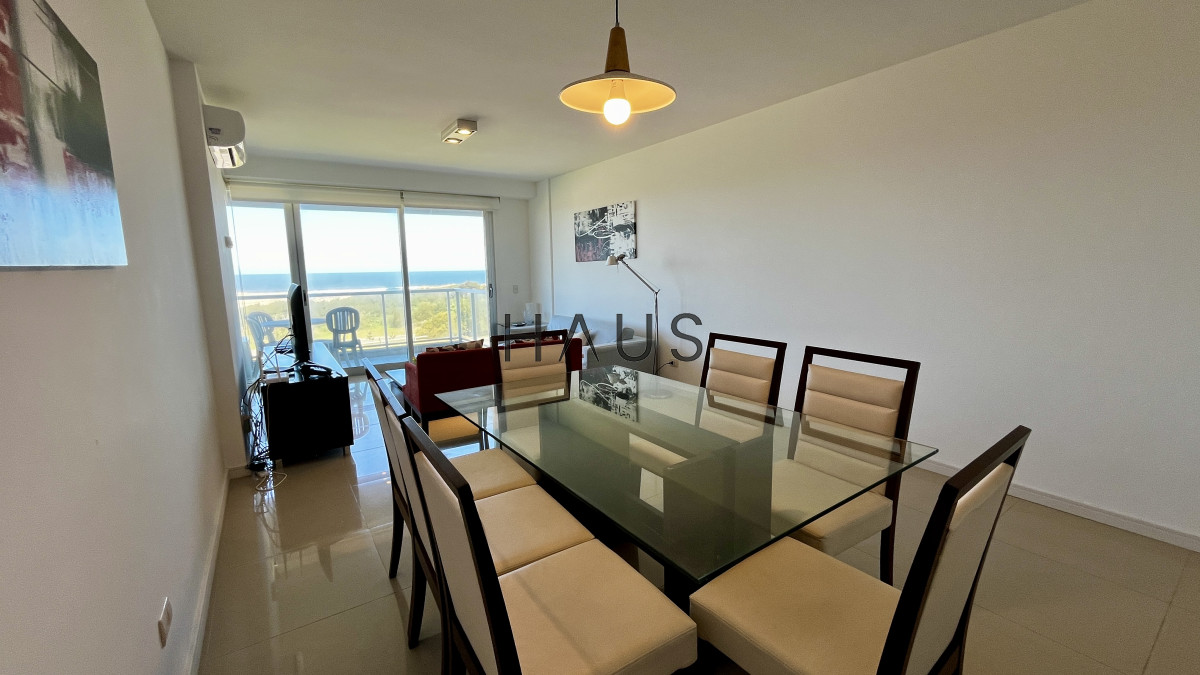 Apartamento ID.201 - Apartamento en venta - Playa Brava, primera línea