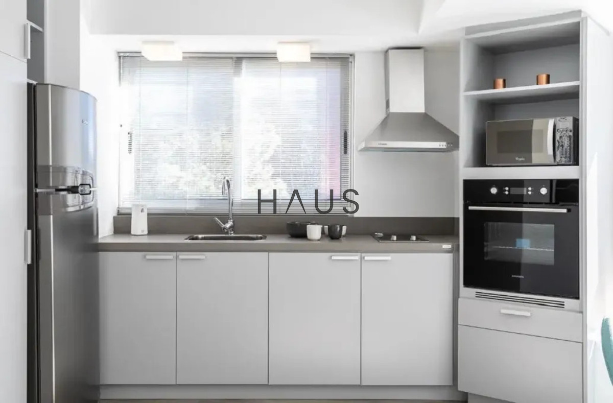 Apartamento ID.693 - Traspaso de inversión en Roosevelt