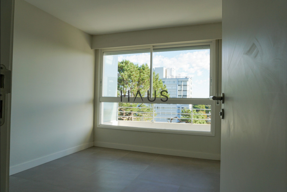 Apartamento ID.2 - 1 dormitorio + 2 baños en Greenlife – Parada 12, Av. Roosevelt