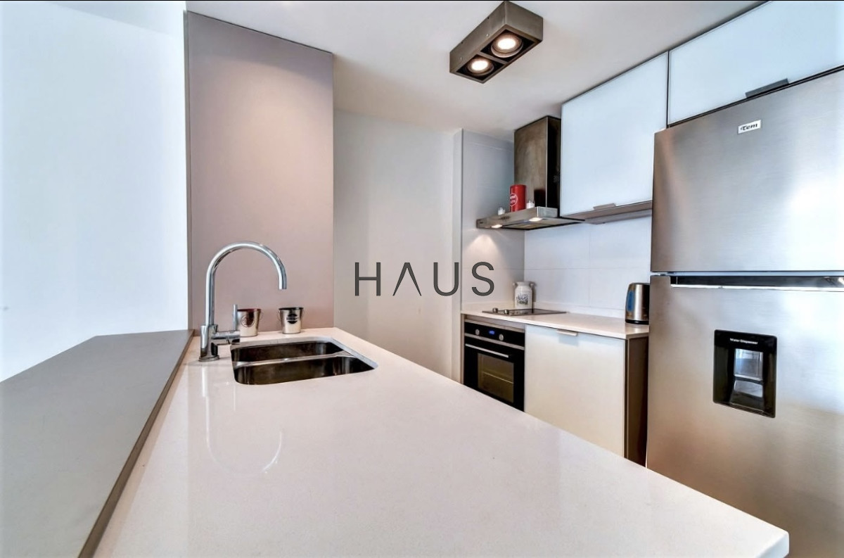 Apartamento ID.20 - Artower – Punta del Este