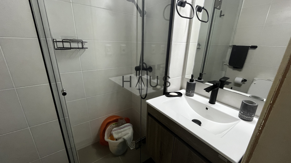 Apartamento ID.215 - Penthouse de  3 dormitorios a pasos de playa mansa 