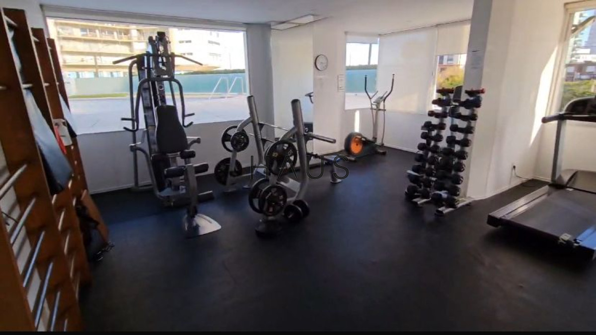 Apartamento ID.39 - Apartamento con vista al mar – Playa Brava