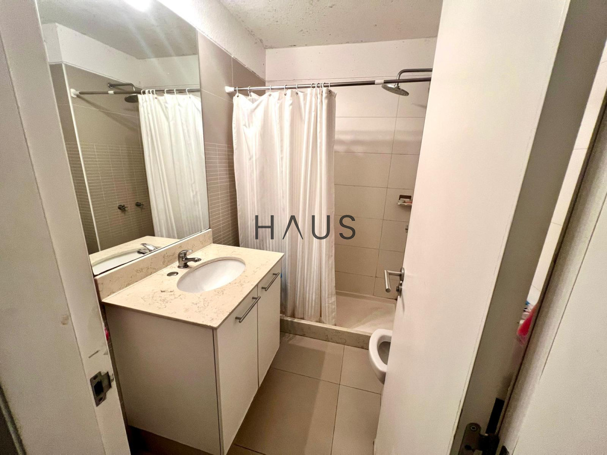Apartamento ID.22 - 1 dormitorio con GASTOS BAJOS en Av Roosevelt 