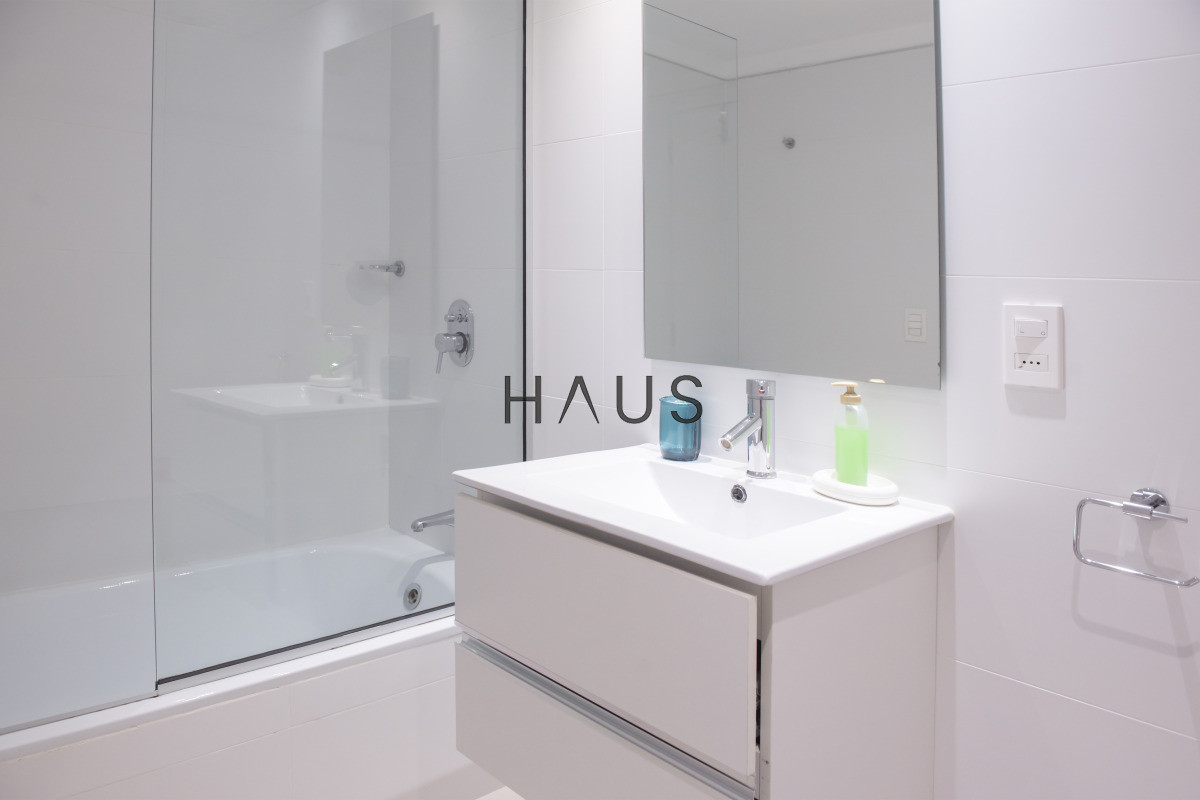 Apartamento ID.217 - Apartamento de 3 dormitorios en Playa Brava - A 150 metros del mar