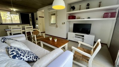 Tu refugio privado en Manantiales