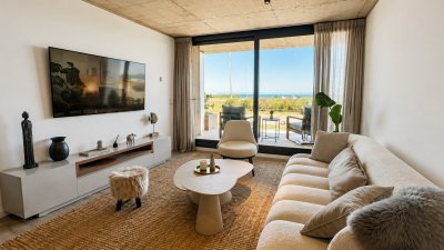 Alquiler de temporada - Punta del Este