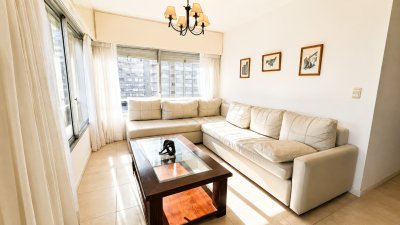 Apartamento reciclado en Península - Punta del Este