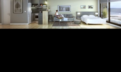 EVE Tower | Punta del Este – HAUS