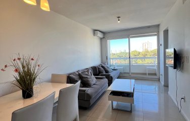 1 dormitorio con GASTOS BAJOS en Av Roosevelt