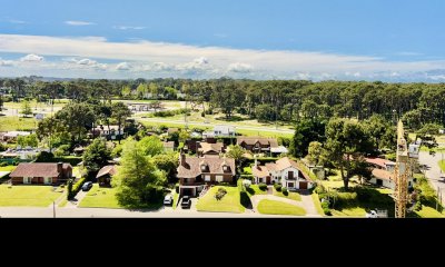 2 dormitorios + 3 baños en Greenlife – Parada 12, Av. Roosevelt