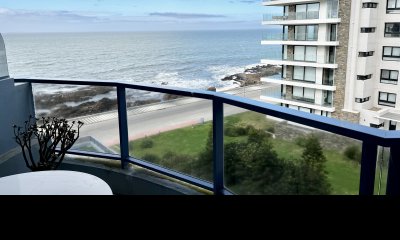 Apartamento en Punta del Este, Península