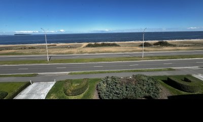 ???? Penthouse frente al mar - Pinares