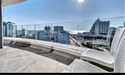 Artower – Punta del Este