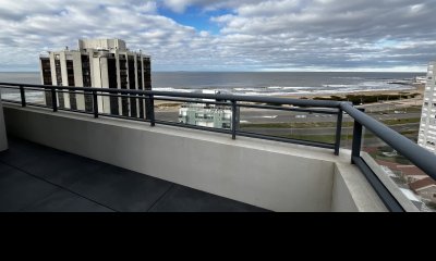 Penthouse a estrenar en Torre Gauguin – Punta del Este